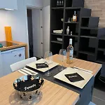 La Maison Mythique Andenne