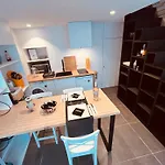 La Maison Mythique Ferienhaus Andenne