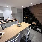 La Maison Mythique Ferienhaus *