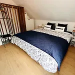 Ferienhaus La Maison Mythique