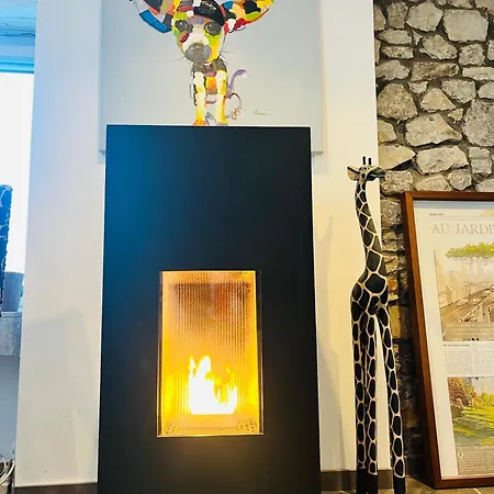 La Maison Mythique *