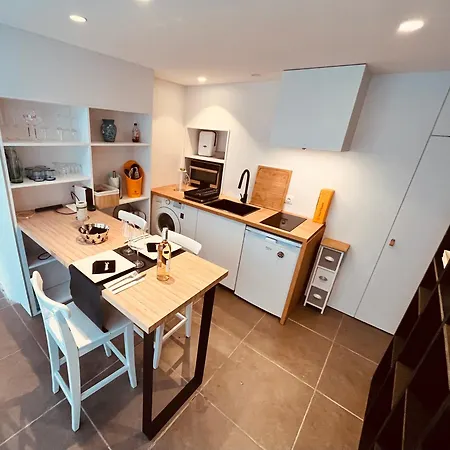 Holiday home La Maison Mythique Andenne