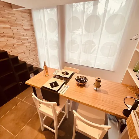 La Maison Mythique