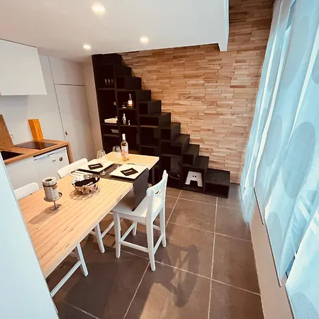 La Maison Mythique * Andenne