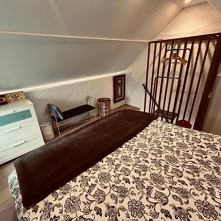La Maison Mythique Andenne