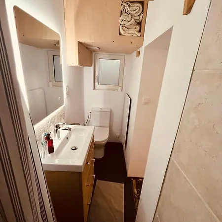 La Maison Mythique Holiday home *