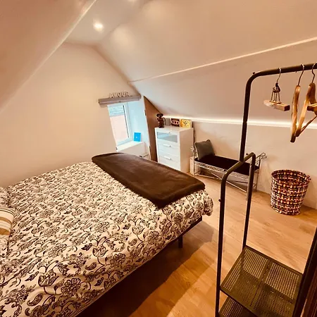 La Maison Mythique *