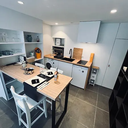 Holiday home La Maison Mythique Andenne