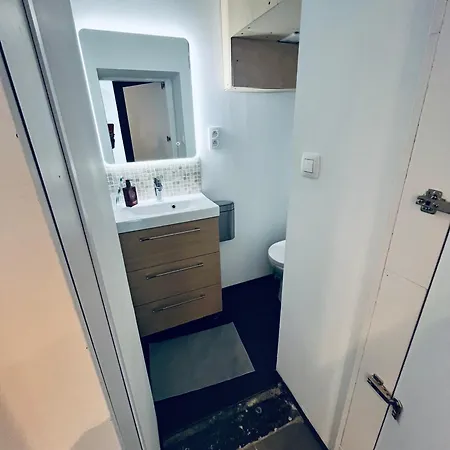 La Maison Mythique Andenne