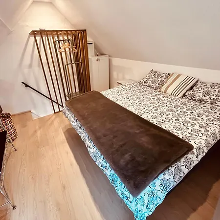 La Maison Mythique Andenne