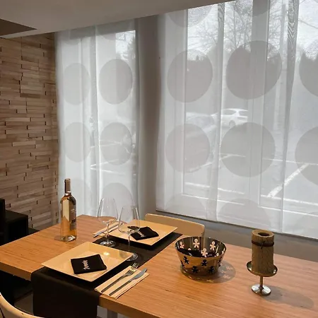 La Maison Mythique Holiday home Andenne
