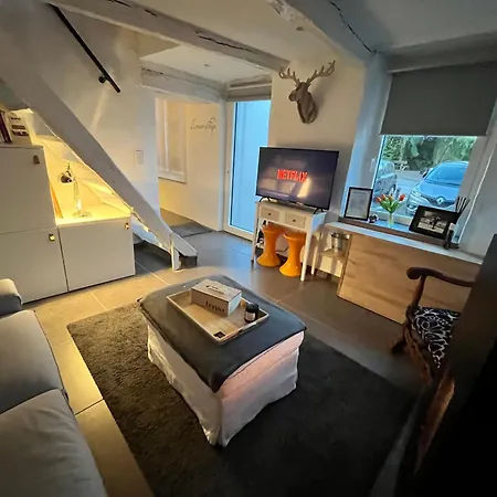 La Maison Mythique Holiday home
