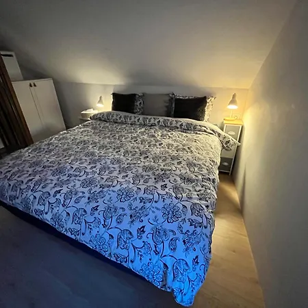 La Maison Mythique Holiday home