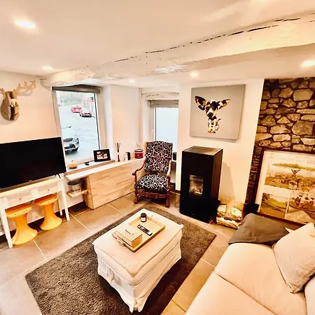 La Maison Mythique Holiday home