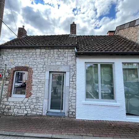 La Maison Mythique Andenne