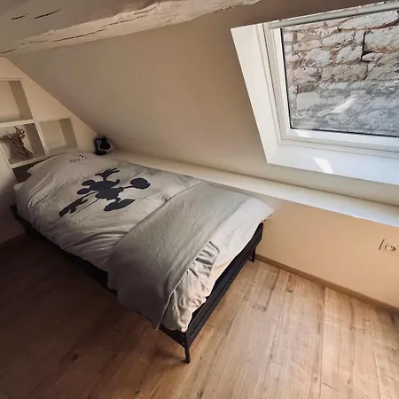 La Maison Mythique Vakantiehuis