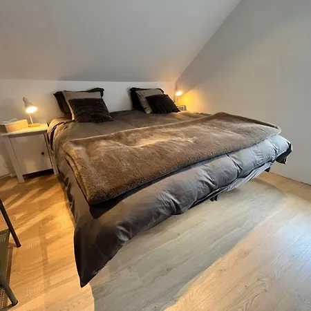 Vakantiehuis La Maison Mythique *