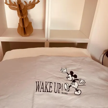 Holiday home La Maison Mythique Andenne