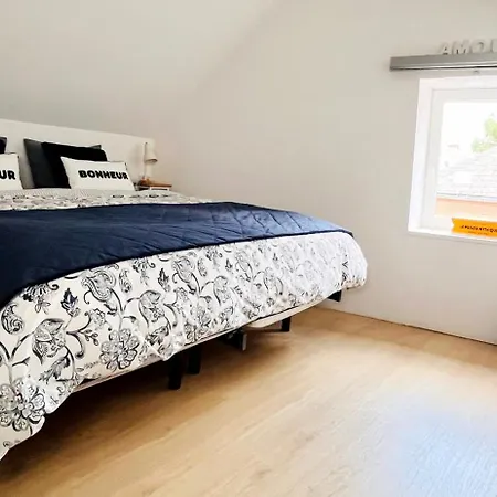 La Maison Mythique Andenne