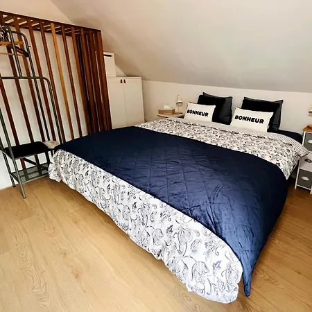 Holiday home La Maison Mythique