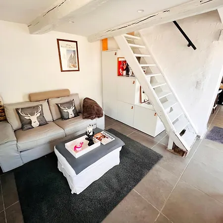 La Maison Mythique Ferienhaus Andenne