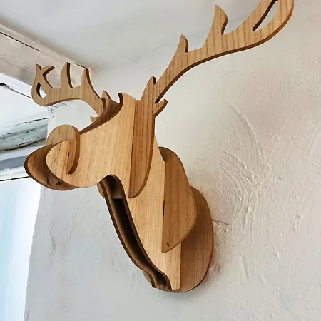 Holiday home La Maison Mythique Andenne