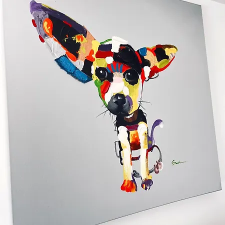 La Maison Mythique *