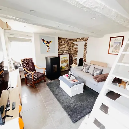 La Maison Mythique * Andenne