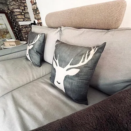 La Maison Mythique Vakantiehuis