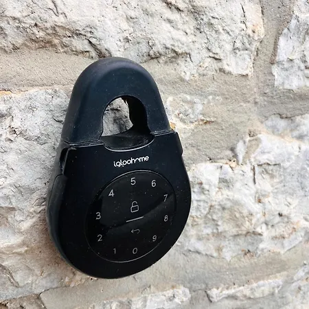 La Maison Mythique Holiday home *